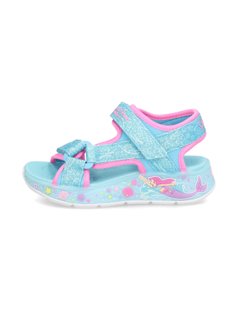 MERMAID DREAMS SANDAL