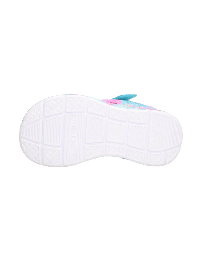 Skechers-MERMAID-DREAMS-SANDAL-blau