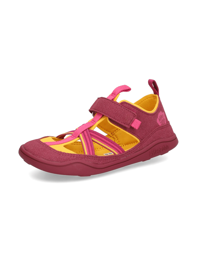 Affenzahn-Sandale-Vegan-Breezy-pink