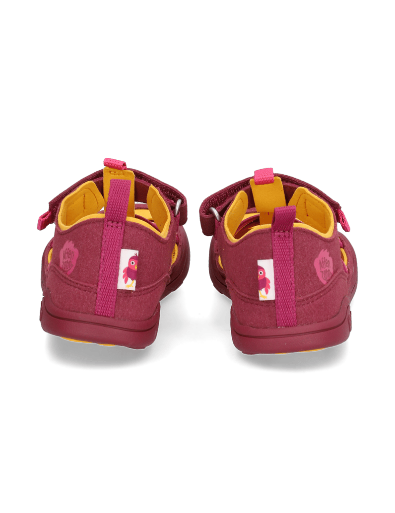 Affenzahn-Sandale-Vegan-Breezy-pink