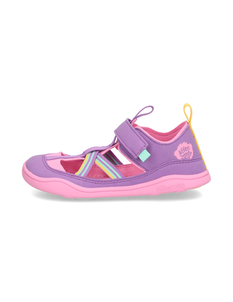Affenzahn-Sandale-Vegan-Breezy-Kreativ-Tukan-pink
