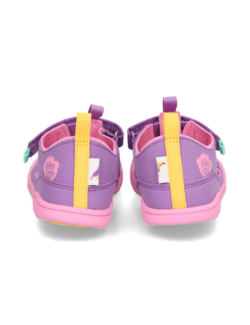 Affenzahn-Sandale-Vegan-Breezy-Kreativ-Tukan-pink