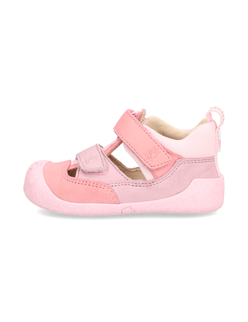 Leder Freely Einhorn