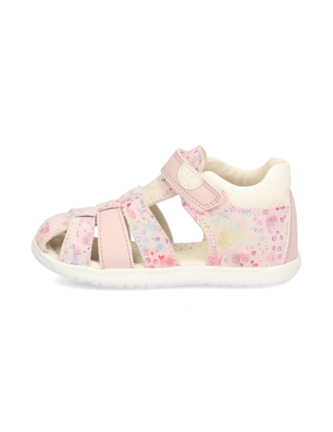 B SANDAL MACCHIA GIR