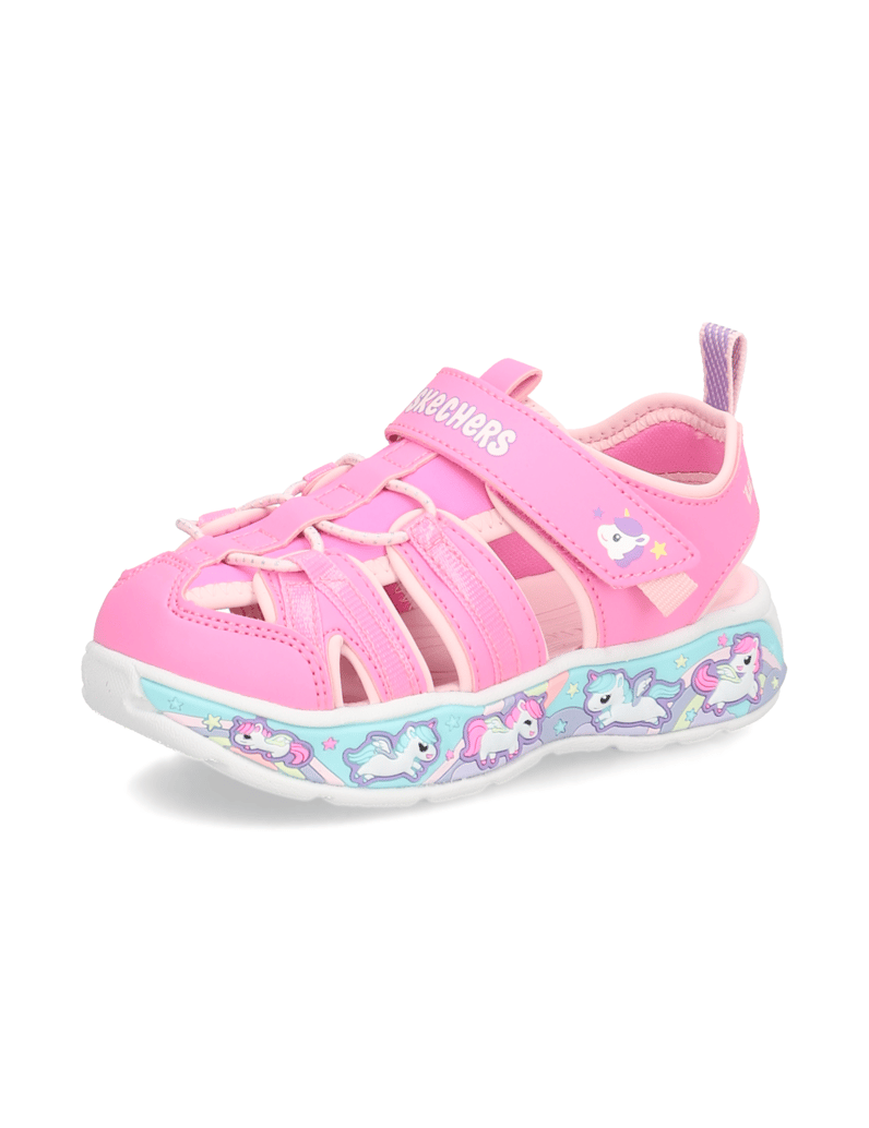 Skechers-Play-Scene-Splash-pink