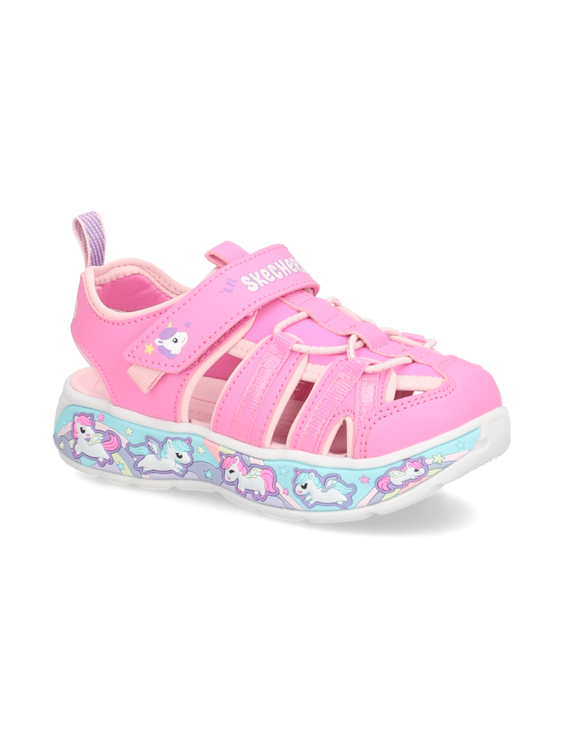 Skechers-Play-Scene-Splash-pink