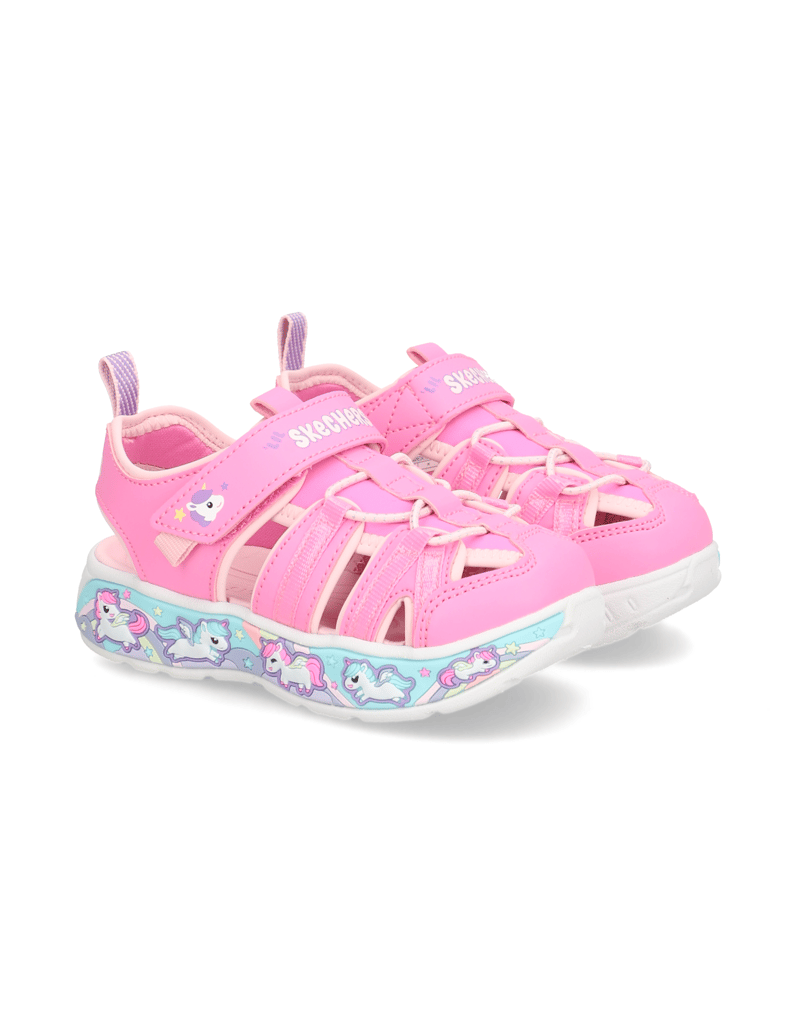 Skechers-Play-Scene-Splash-pink