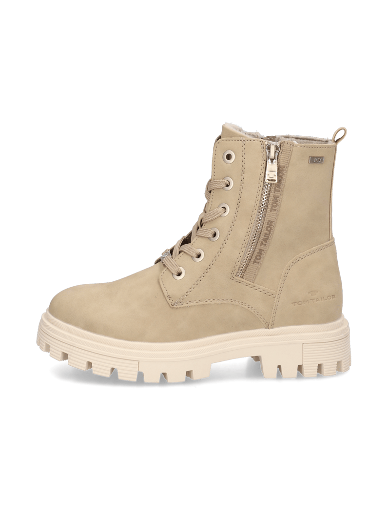 Tom-Tailor-Boot-beige