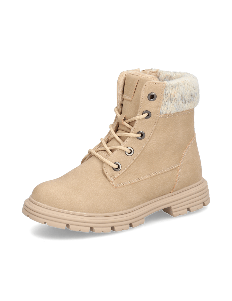 Funky-Girls-Boot-beige
