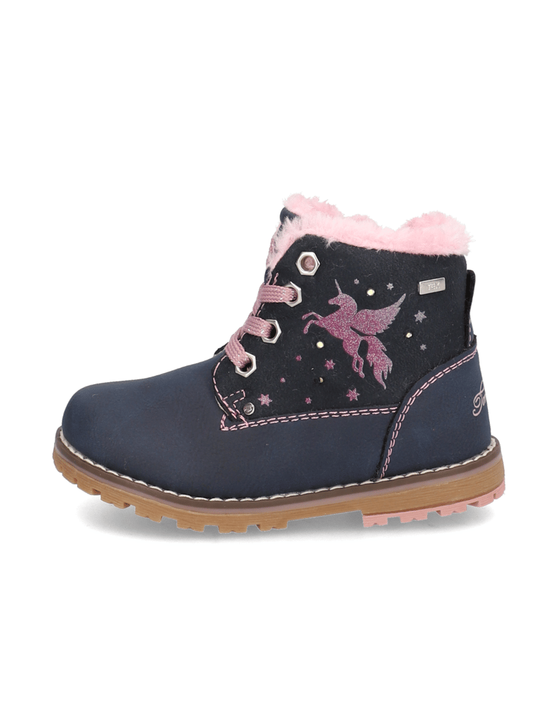 Tom-Tailor-Boot-blau