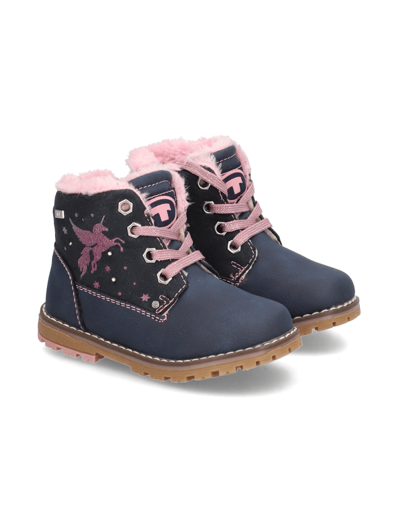 Tom-Tailor-Boot-blau