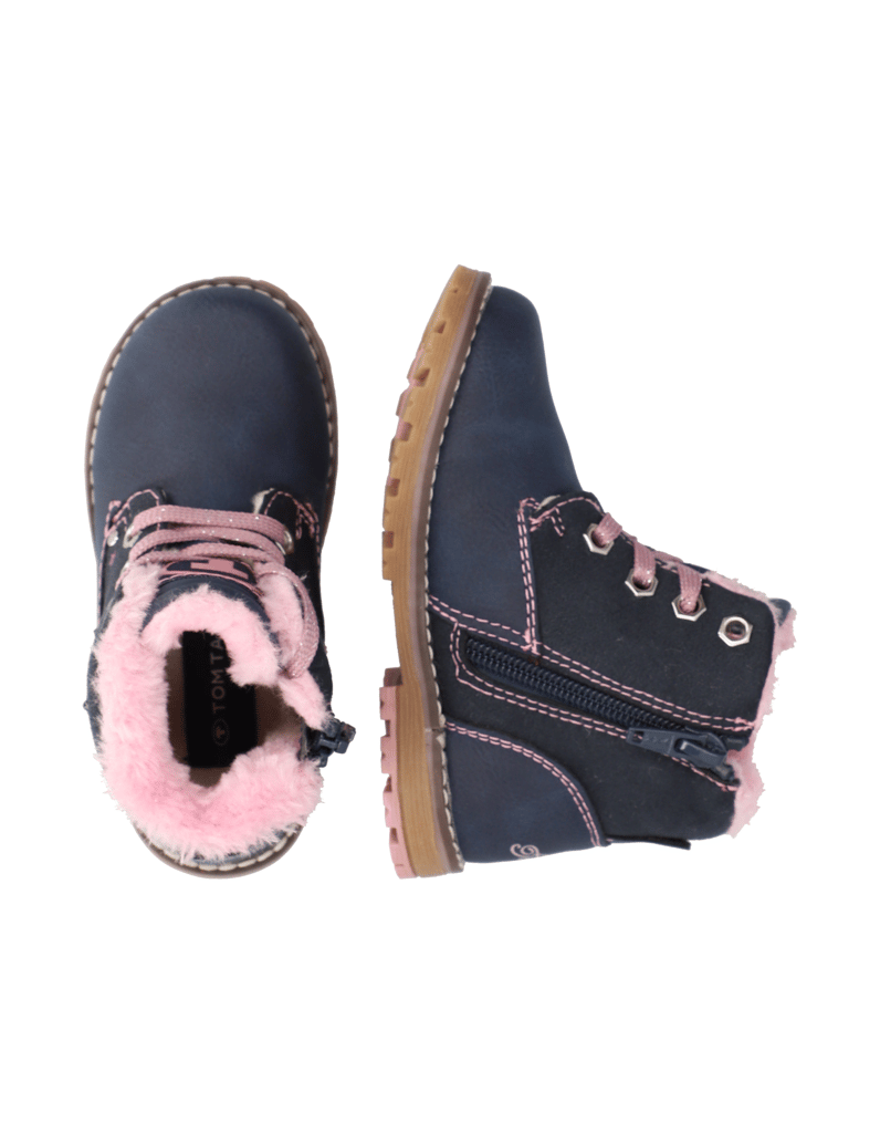 Tom-Tailor-Boot-blau