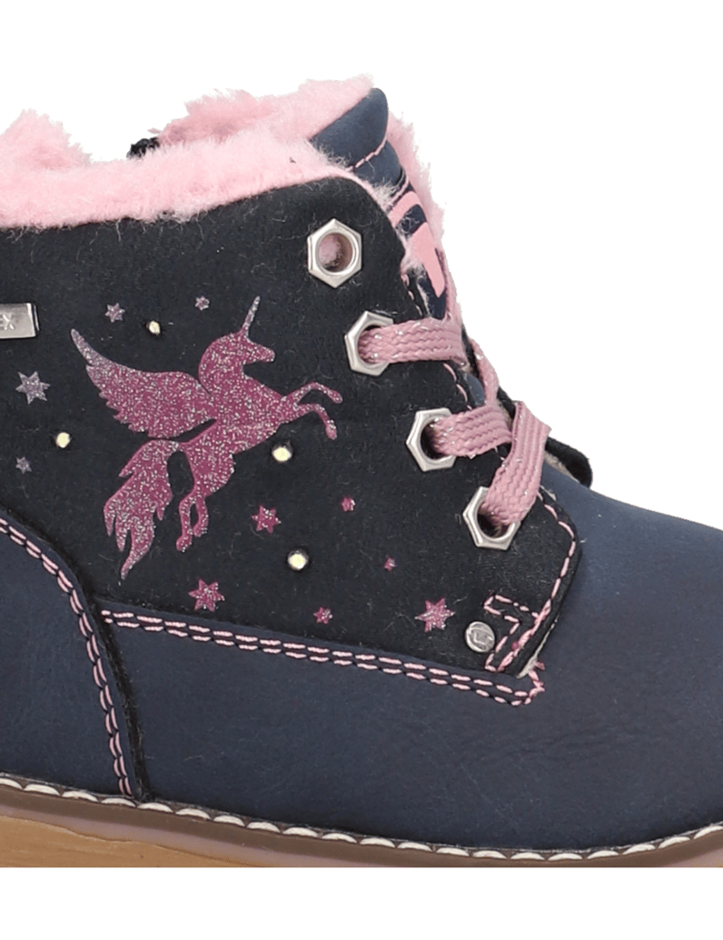 Tom-Tailor-Boot-blau