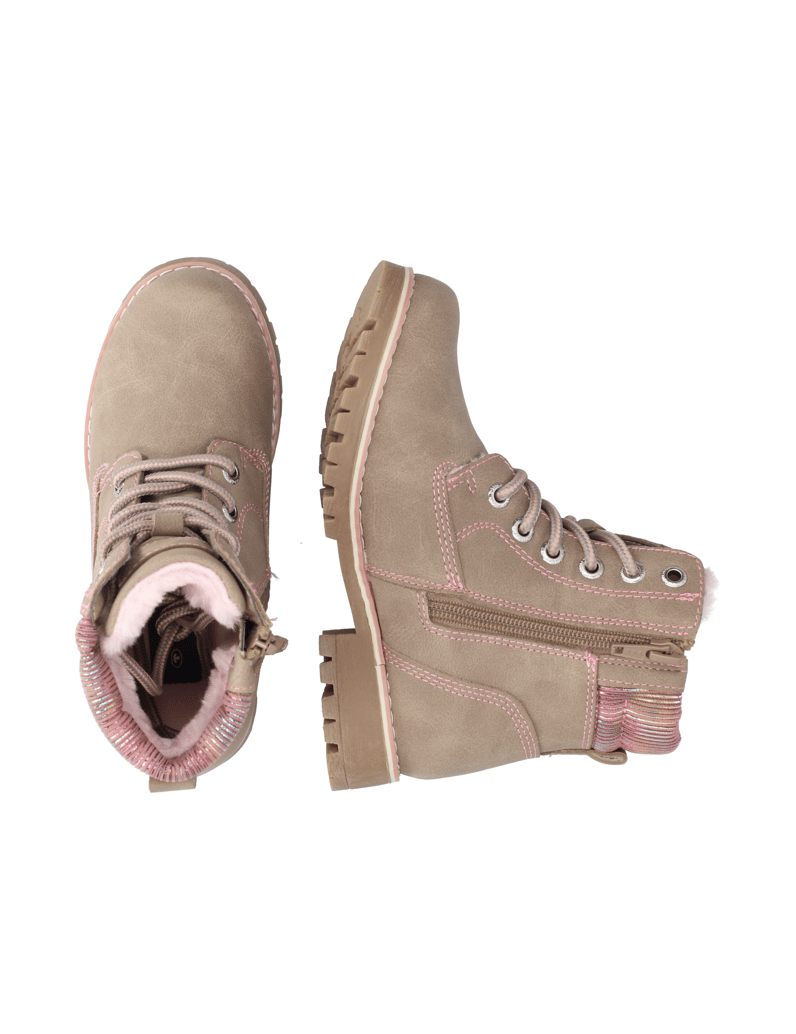 Tom-Tailor-Boot-beige