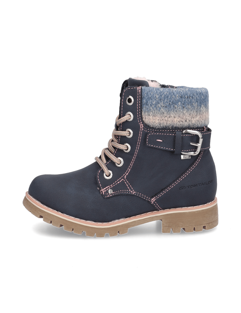 Tom-Tailor-Boot-blau