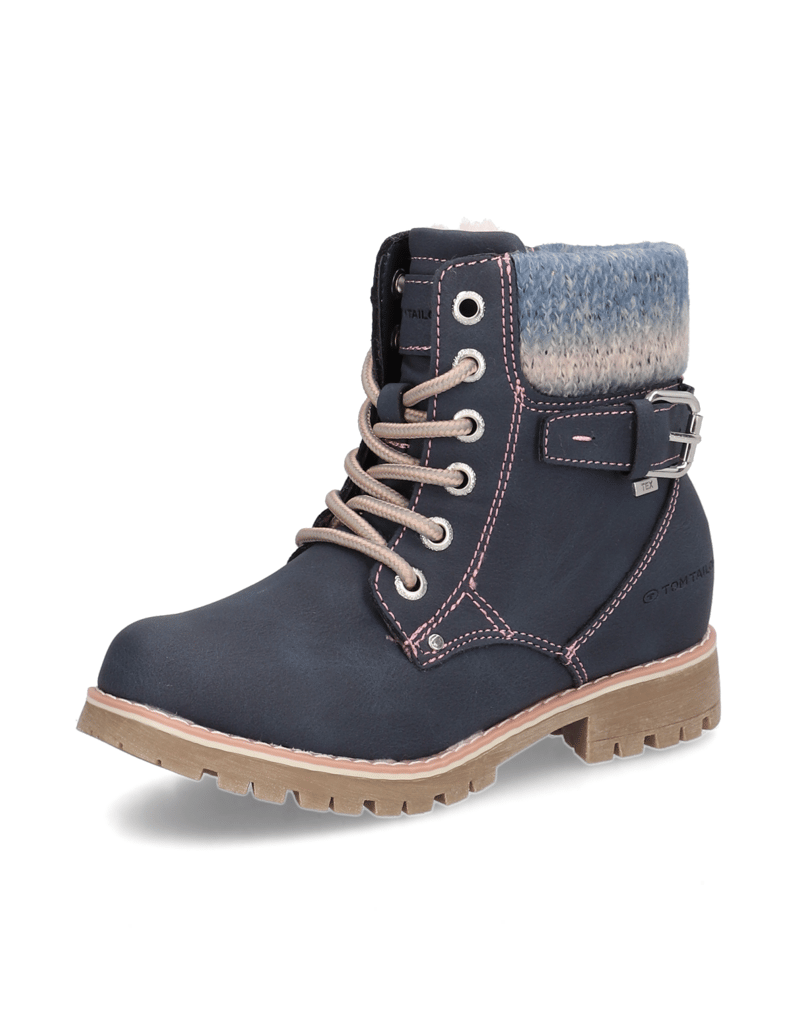 Tom-Tailor-Boot-blau