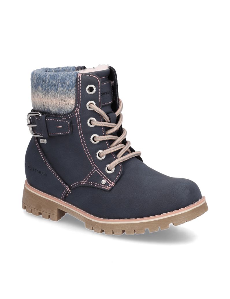 Tom-Tailor-Boot-blau