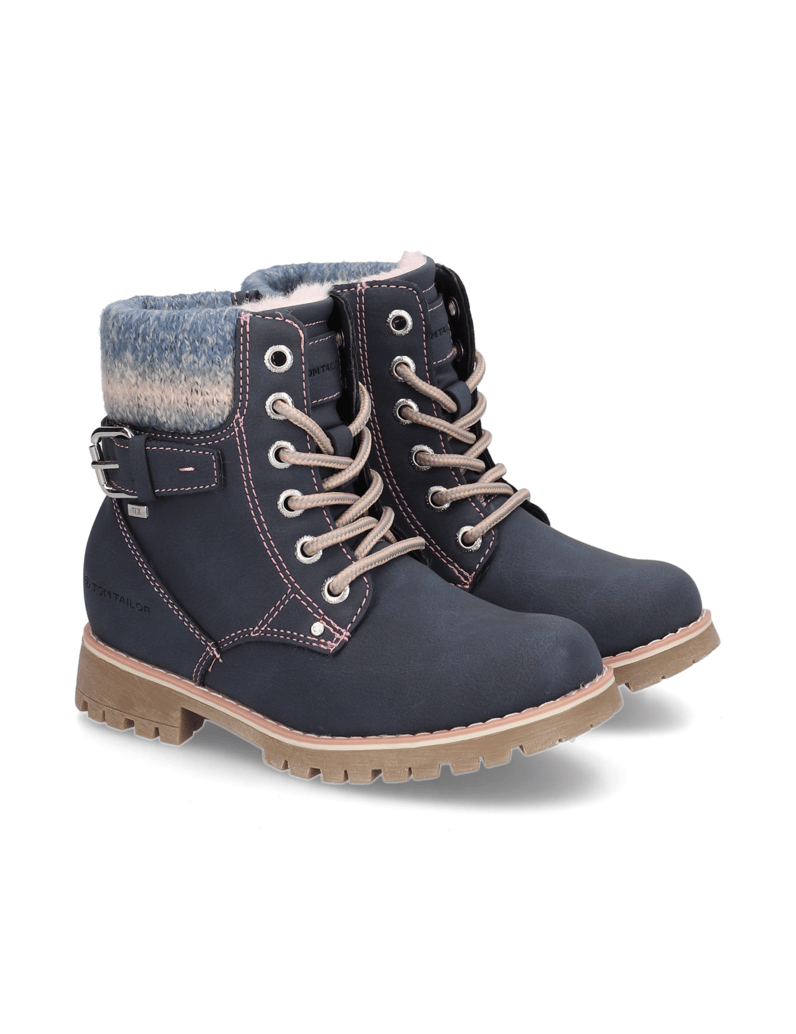 Tom-Tailor-Boot-blau