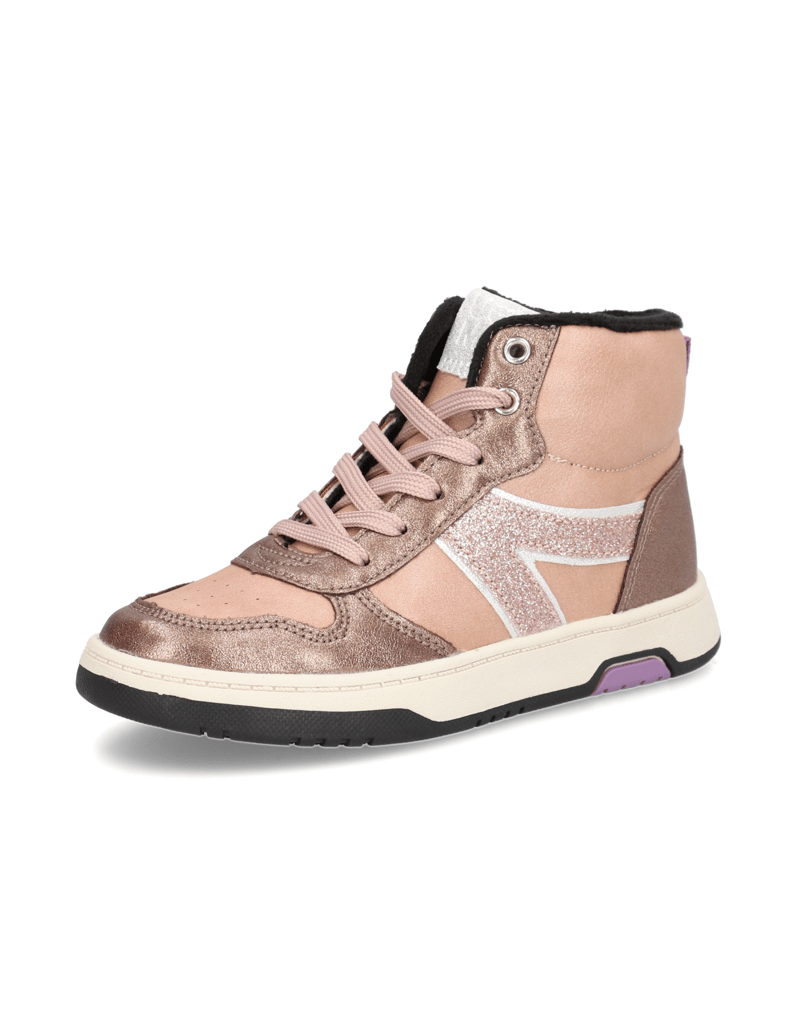U&ME-Sneaker-Mid-Cut-braun