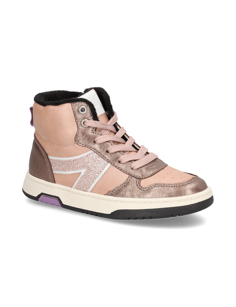 U&ME-Sneaker-Mid-Cut-braun