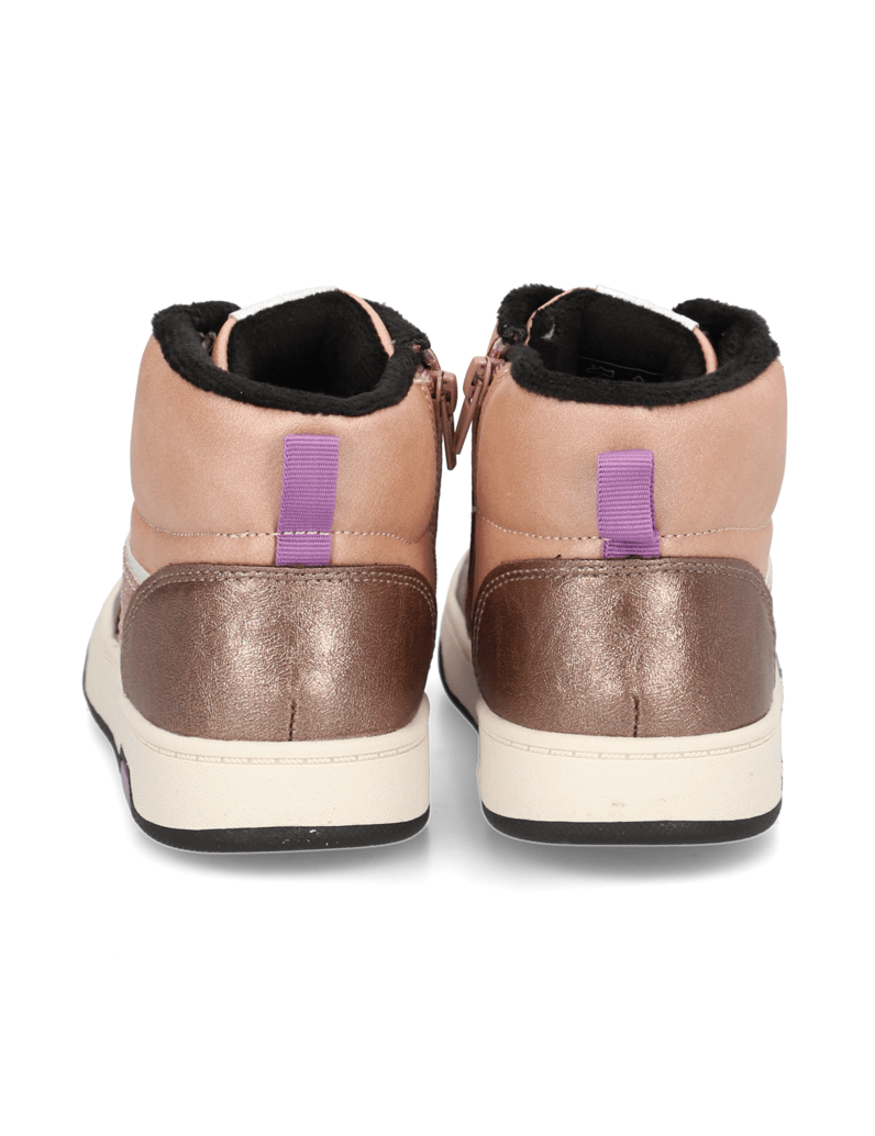 U&ME-Sneaker-Mid-Cut-braun