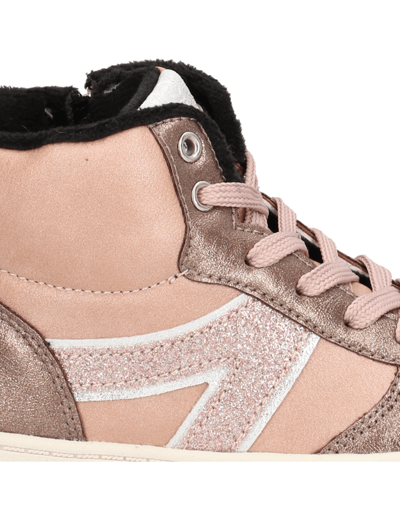 U&ME-Sneaker-Mid-Cut-braun
