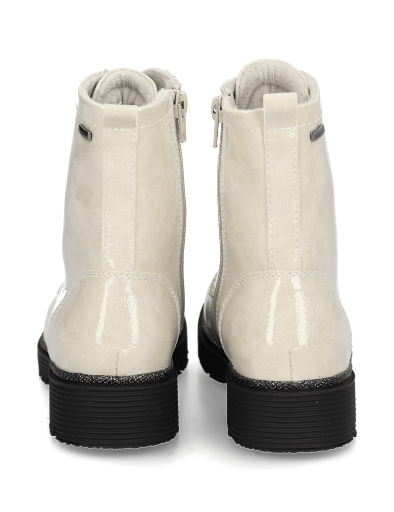 U&ME-Lederimitat-Boot-grau