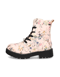 U&ME Textil Boot rosa