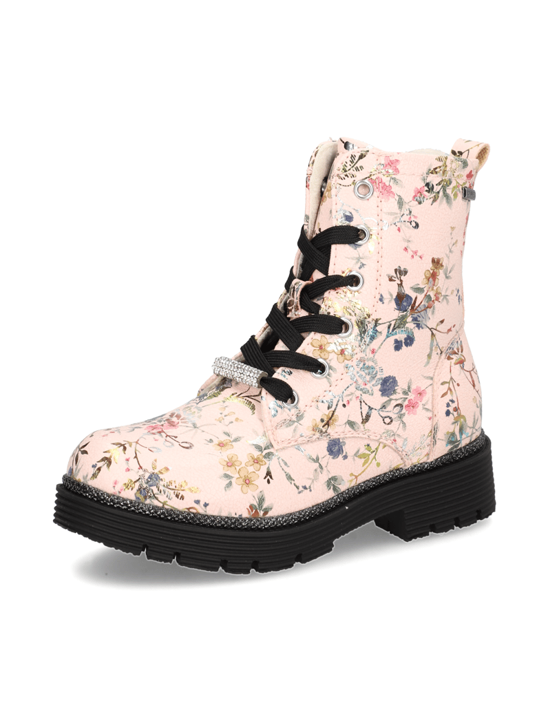 U&ME-Textil-Boot-rosa