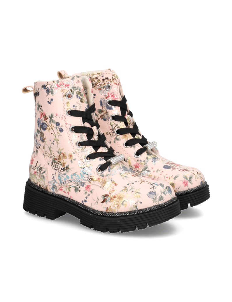 U&ME-Textil-Boot-rosa