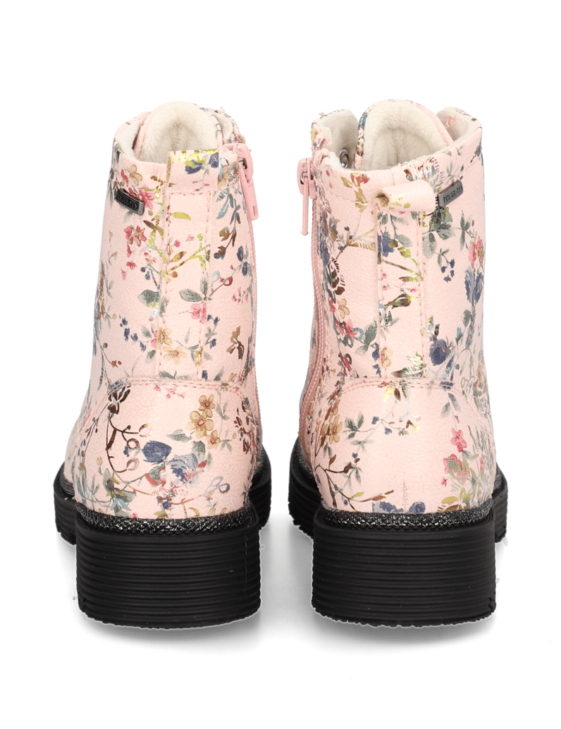 U&ME-Textil-Boot-rosa