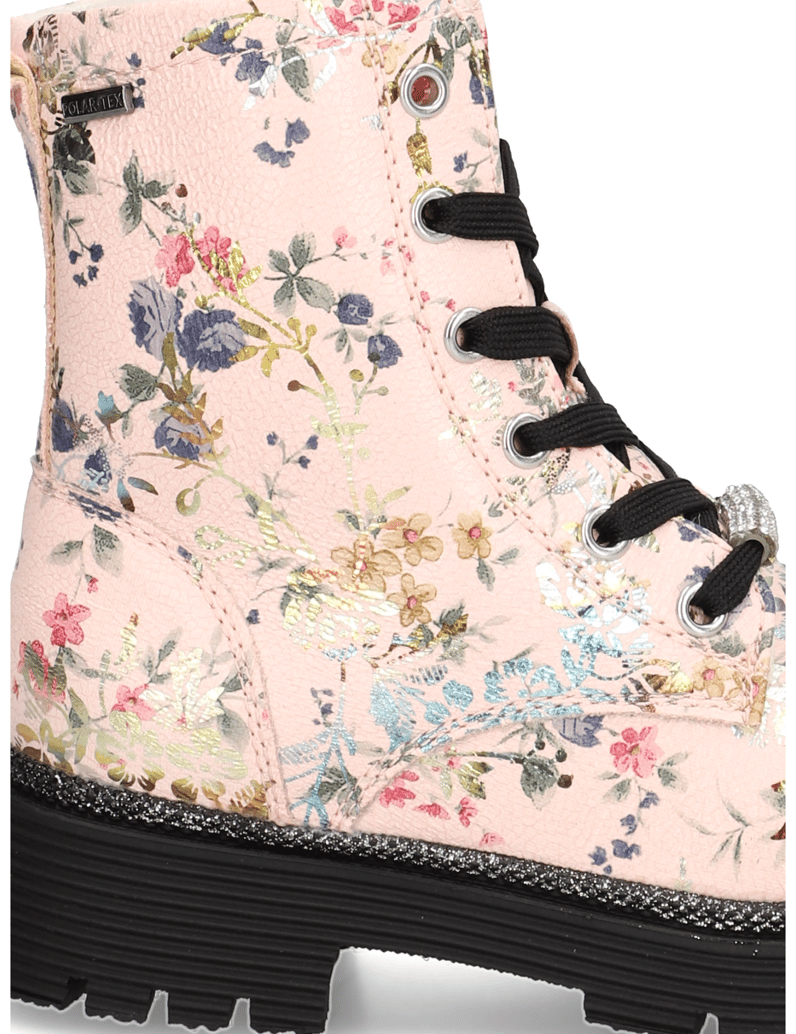 U&ME-Textil-Boot-rosa