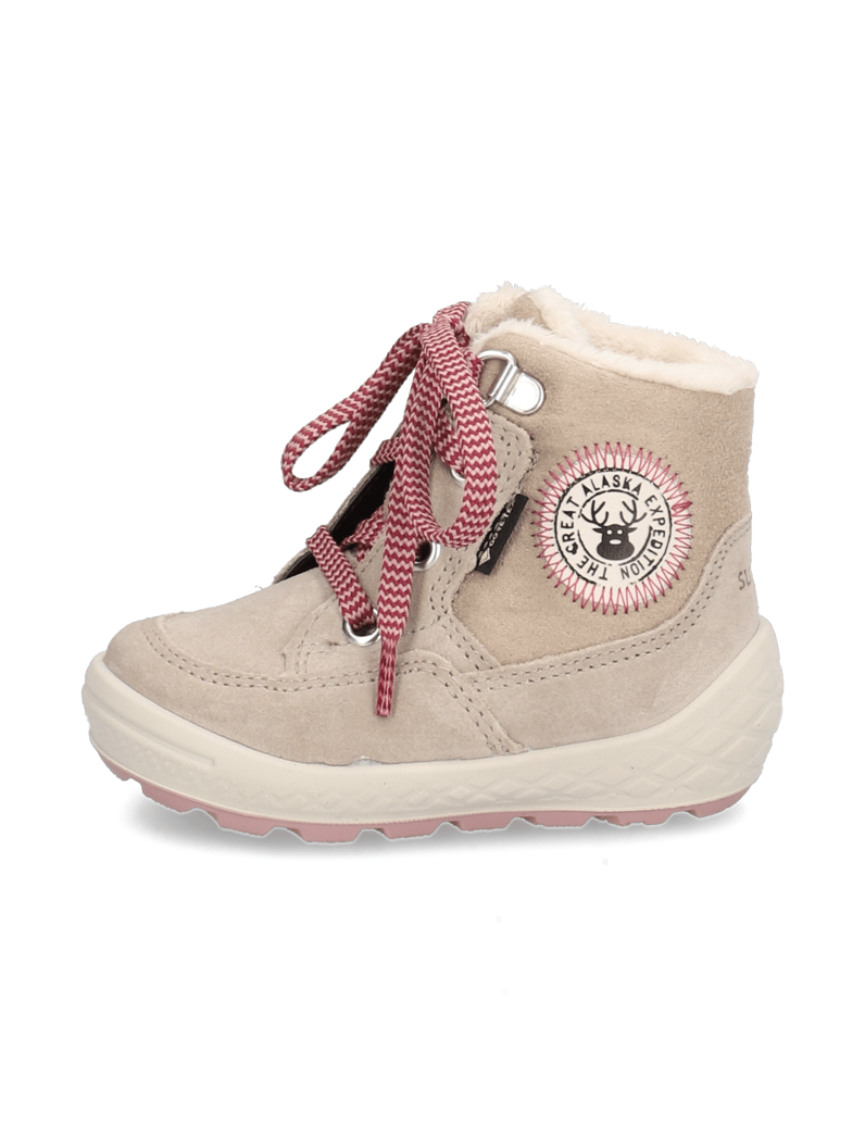 Superfit-GROOVY-beige
