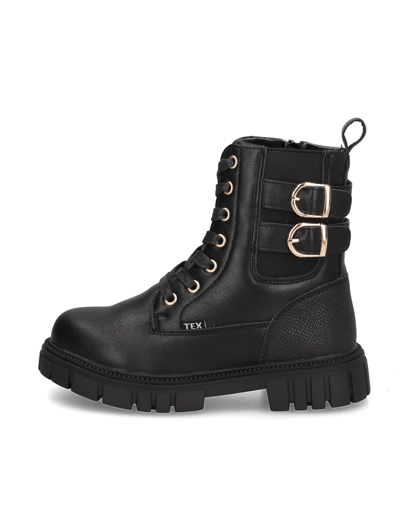 S.Oliver-Boot-schwarz