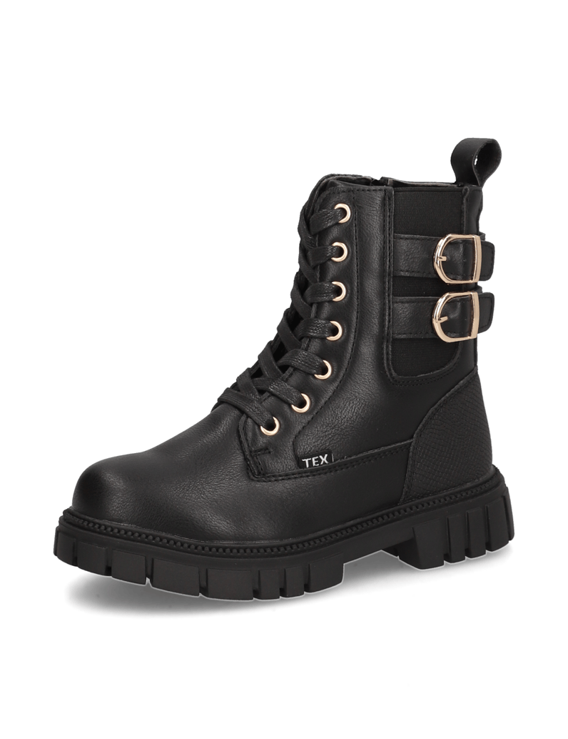 S.Oliver-Boot-schwarz