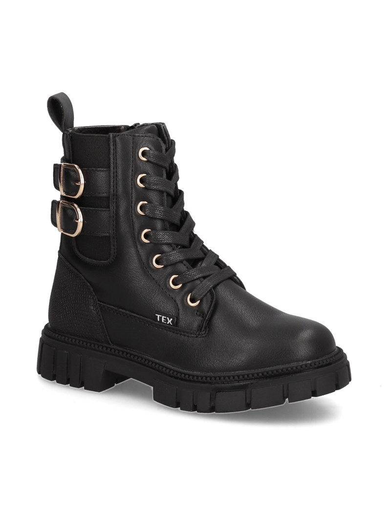 S.Oliver-Boot-schwarz