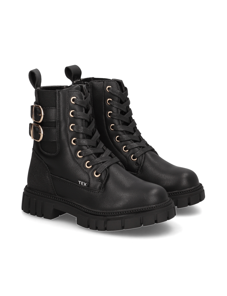 S.Oliver-Boot-schwarz