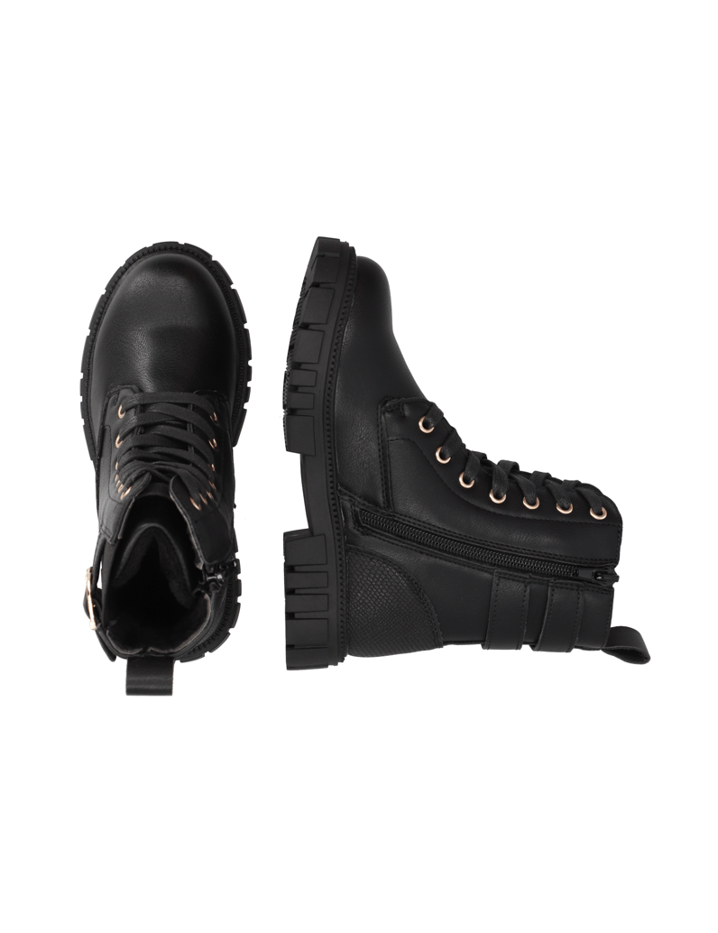 S.Oliver-Boot-schwarz