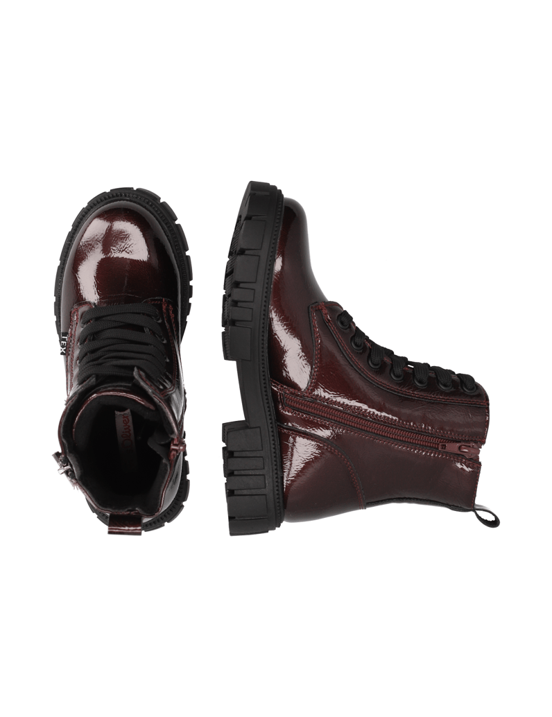 S.Oliver-Boot-rot