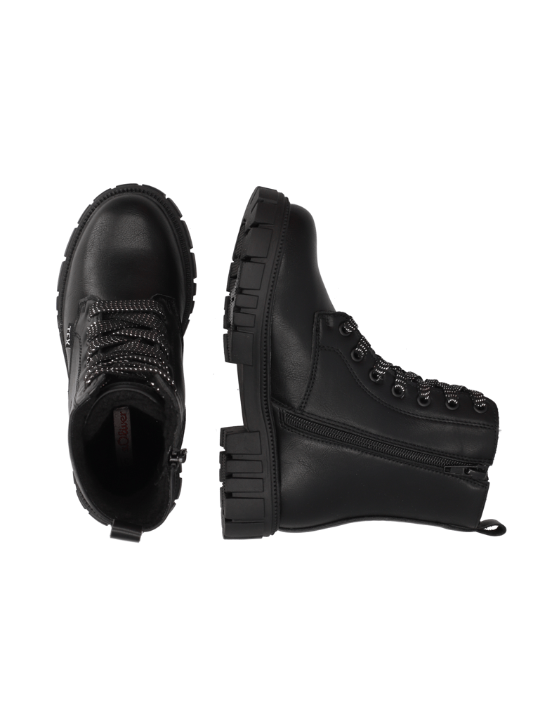 S.Oliver-Boot-schwarz