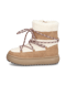 U&ME Boot beige