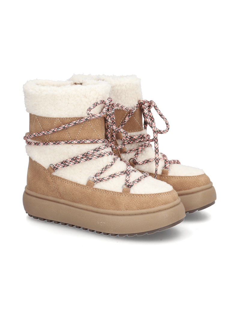U&ME-Boot-beige