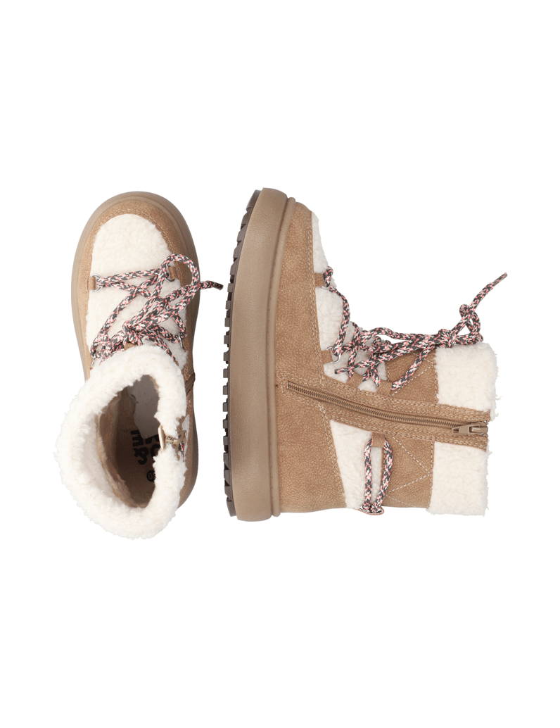 U&ME-Boot-beige