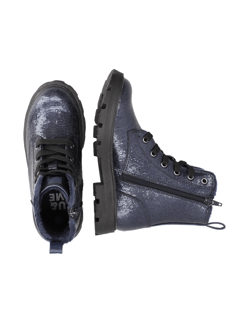 U&ME-Boot-blau