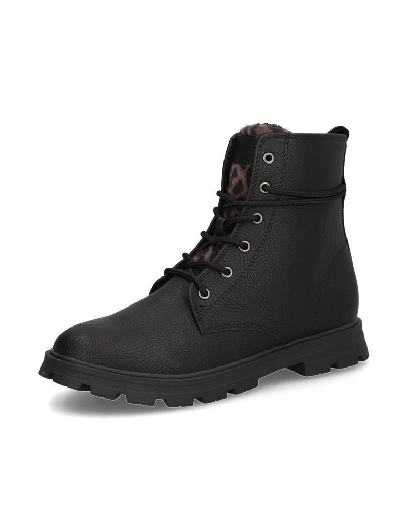U&ME-Boot-schwarz