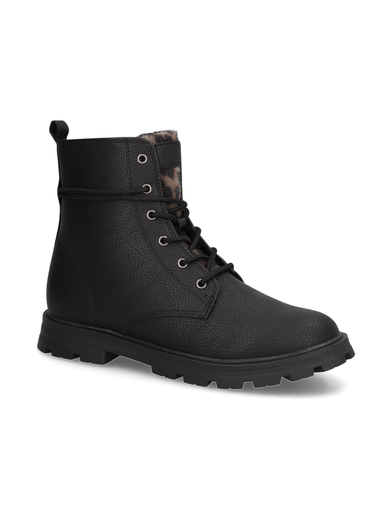 U&ME-Boot-schwarz