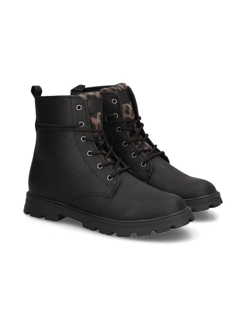 U&ME-Boot-schwarz