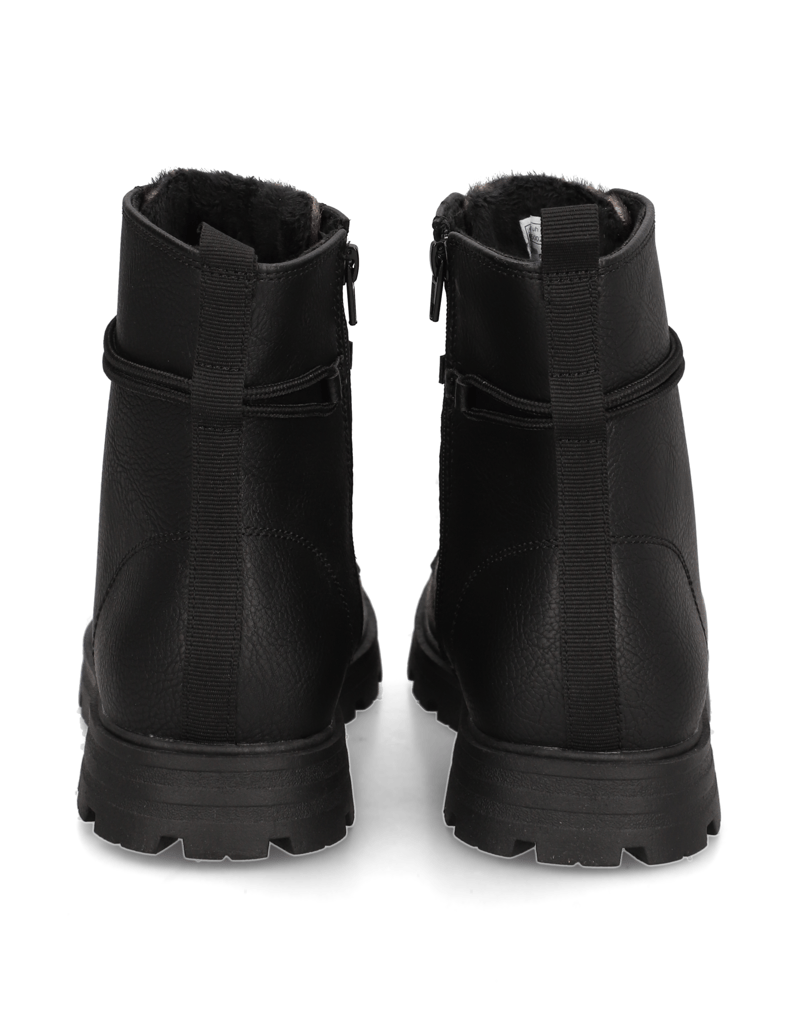 U&ME-Boot-schwarz