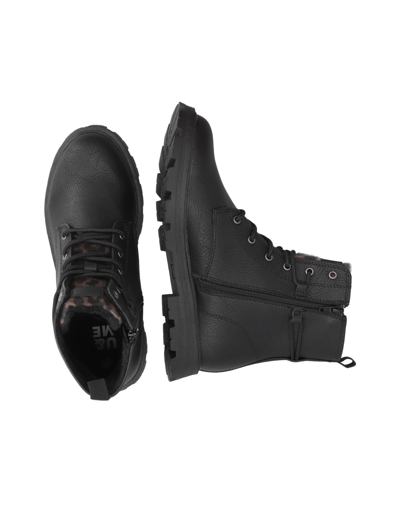 U&ME-Boot-schwarz