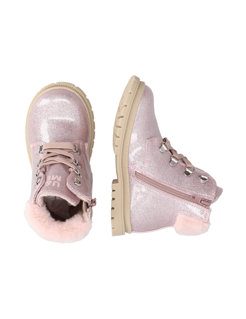 U&ME-Boot-rosa